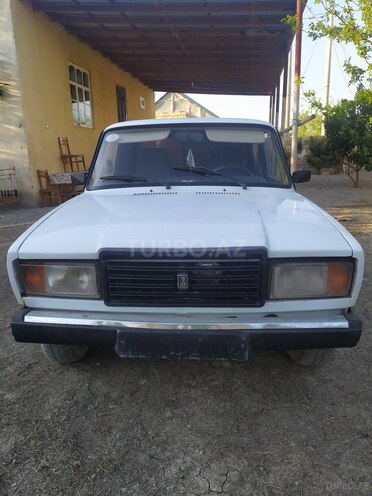 LADA (VAZ) 2107 2005, 53,100 km - 1.6 л - Kürdəmir