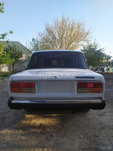 LADA (VAZ) 2107 2005, 53,100 km - 1.6 л - Kürdəmir