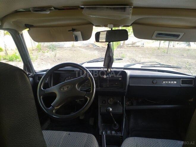 LADA (VAZ) 2107 2005, 53,100 km - 1.6 л - Kürdəmir