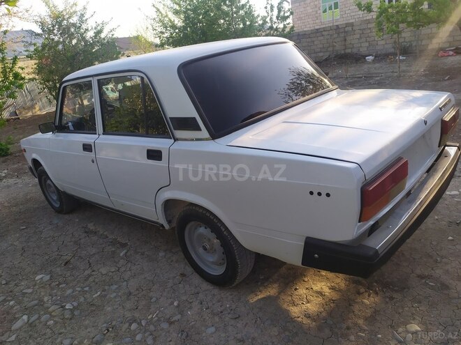 LADA (VAZ) 2107 2005, 53,100 km - 1.6 л - Kürdəmir
