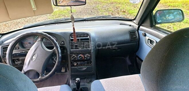 LADA (VAZ) 2110 2010, 200,000 km - 1.6 l - Cəlilabad