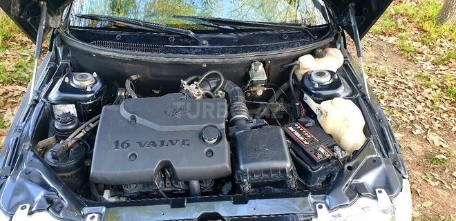 LADA (VAZ) 2110 2010, 200,000 km - 1.6 l - Cəlilabad