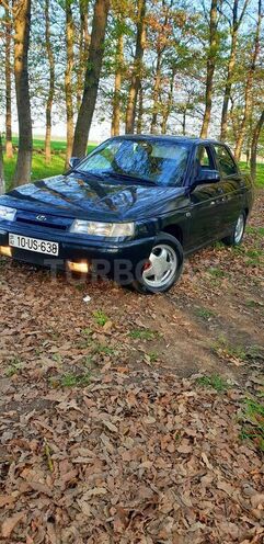 LADA (VAZ) 2110 2010, 200,000 km - 1.6 l - Cəlilabad