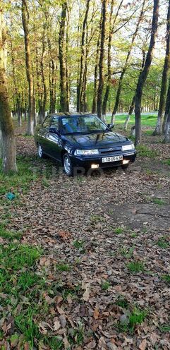 LADA (VAZ) 2110 2010, 200,000 km - 1.6 l - Cəlilabad