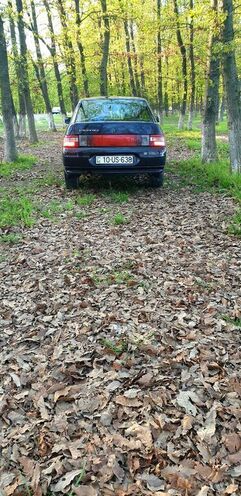 LADA (VAZ) 2110 2010, 200,000 km - 1.6 l - Cəlilabad