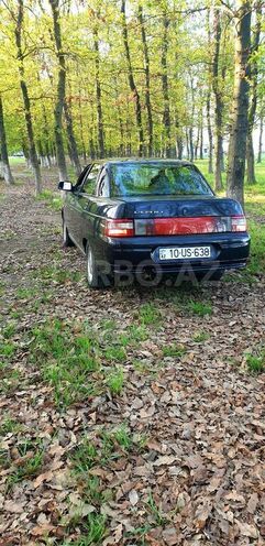 LADA (VAZ) 2110 2010, 200,000 km - 1.6 l - Cəlilabad