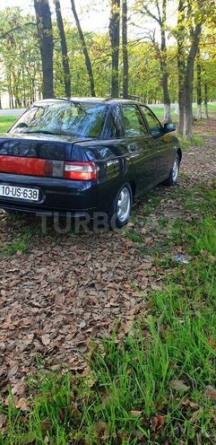 LADA (VAZ) 2110 2010, 200,000 km - 1.6 l - Cəlilabad