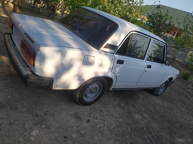 LADA (VAZ) 2107 2005, 53,100 km - 1.6 л - Kürdəmir