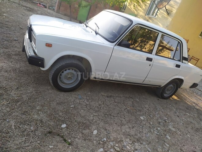 LADA (VAZ) 2107 2005, 53,100 km - 1.6 л - Kürdəmir