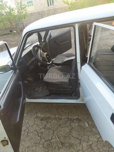 LADA (VAZ) 2107 2005, 53,100 km - 1.6 л - Kürdəmir