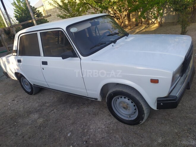 LADA (VAZ) 2107 2005, 53,100 km - 1.6 л - Kürdəmir