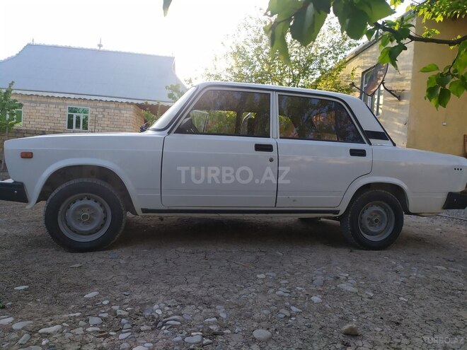 LADA (VAZ) 2107 2005, 53,100 km - 1.6 л - Kürdəmir