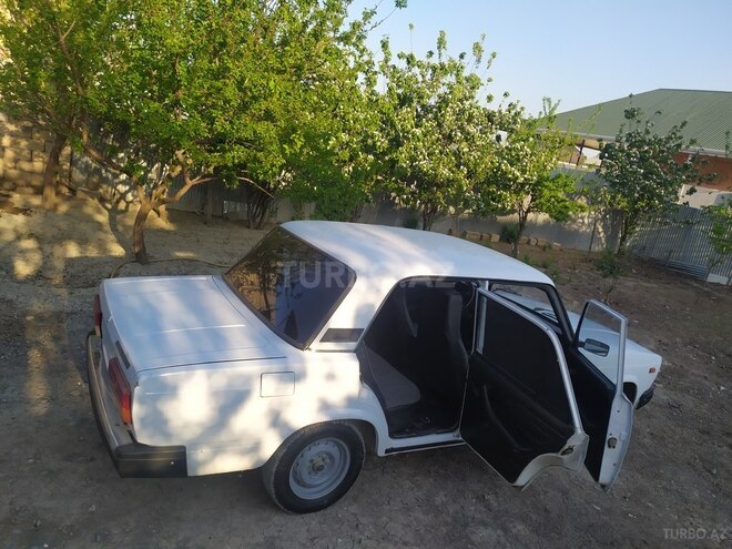 LADA (VAZ) 2107 2005, 53,100 km - 1.6 л - Kürdəmir
