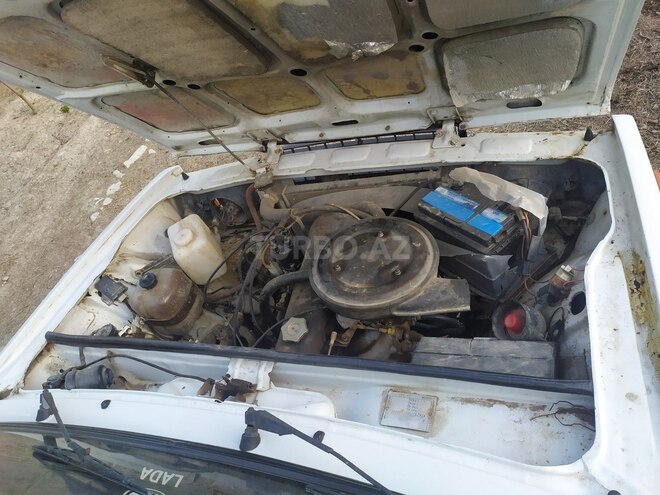LADA (VAZ) 2107 2005, 53,100 km - 1.6 л - Kürdəmir
