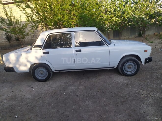 LADA (VAZ) 2107 2005, 53,100 km - 1.6 л - Kürdəmir