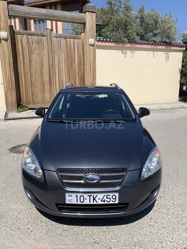 Kia Ceed 2009, 178,000 km - 1.4 l - Bakı