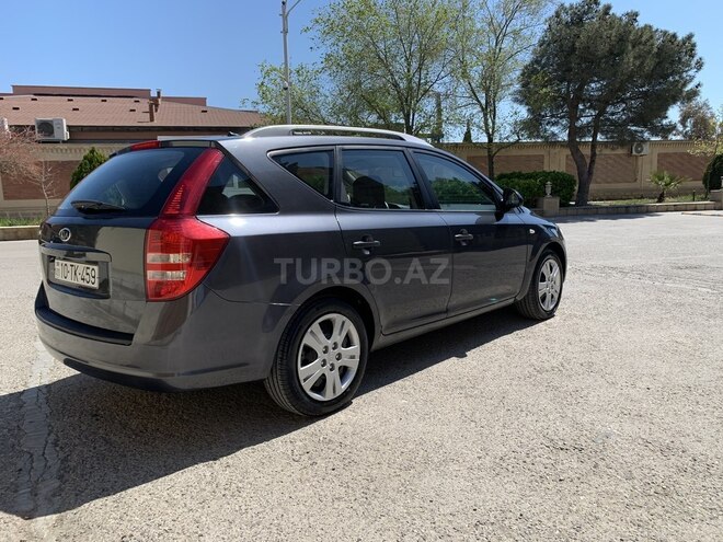 Kia Ceed 2009, 178,000 km - 1.4 l - Bakı