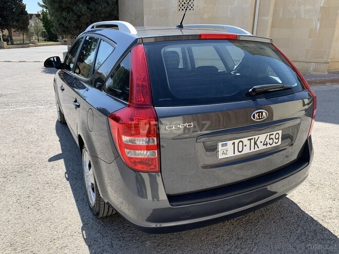 Kia Ceed 2009, 178,000 km - 1.4 l - Bakı