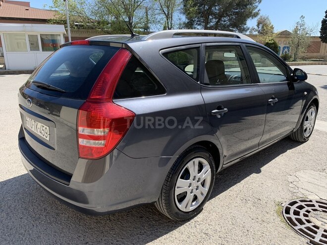 Kia Ceed 2009, 178,000 km - 1.4 l - Bakı
