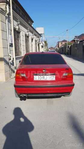 BMW 320 1994, 371,000 km - 2.0 l - Bakı