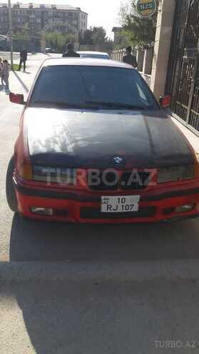 BMW 320 1994, 371,000 km - 2.0 l - Bakı