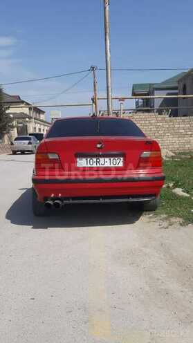 BMW 320 1994, 371,000 km - 2.0 l - Bakı