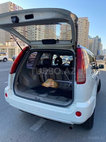 Nissan X-Trail 2010, 132,000 km - 2.5 л - Bakı