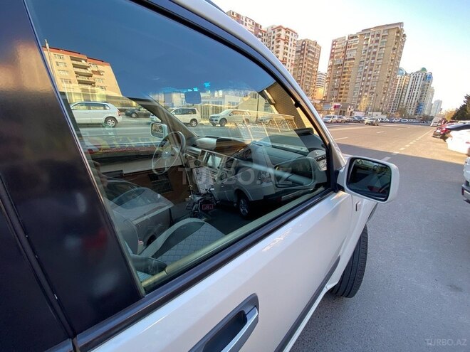 Nissan X-Trail 2010, 132,000 km - 2.5 л - Bakı