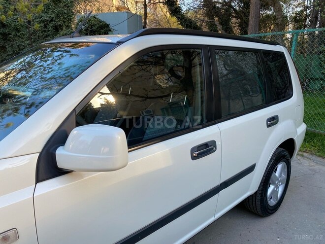 Nissan X-Trail 2010, 132,000 km - 2.5 л - Bakı