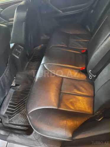 Mercedes E 270 1999, 321,748 km - 2.7 l - Bakı