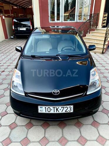 Toyota Prius 2008, 210,000 km - 1.5 l - Bakı
