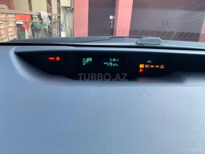 Toyota Prius 2008, 210,000 km - 1.5 l - Bakı