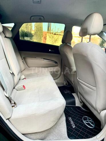Toyota Prius 2008, 210,000 km - 1.5 l - Bakı