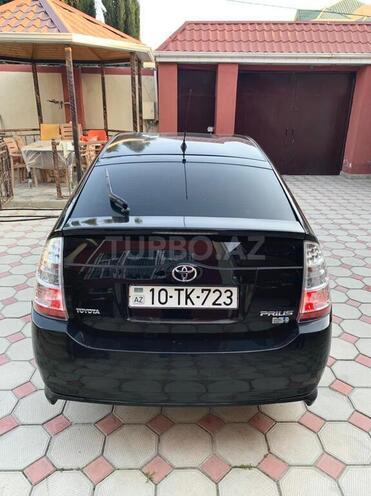 Toyota Prius 2008, 210,000 km - 1.5 l - Bakı