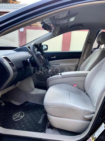 Toyota Prius 2008, 210,000 km - 1.5 l - Bakı