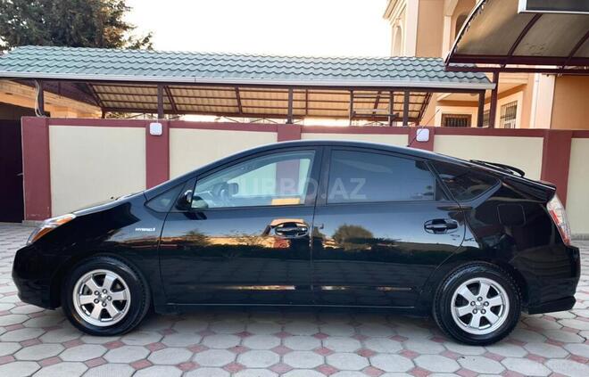 Toyota Prius 2008, 210,000 km - 1.5 l - Bakı