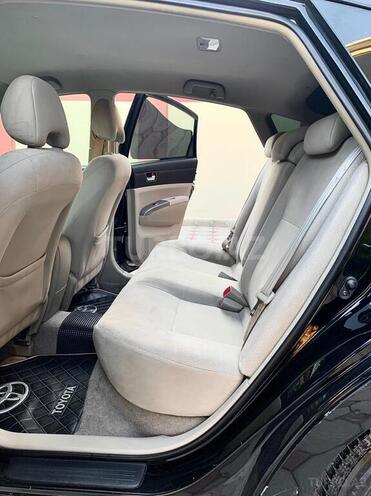 Toyota Prius 2008, 210,000 km - 1.5 l - Bakı