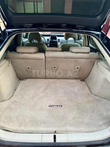 Toyota Prius 2008, 210,000 km - 1.5 l - Bakı