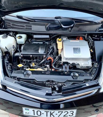 Toyota Prius 2008, 210,000 km - 1.5 l - Bakı
