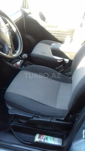 Opel Zafira 2004, 257,000 km - 2.2 л - Qusar