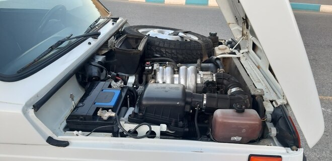 LADA (VAZ) Niva 2015, 205,326 km - 1.7 л - Sumqayıt