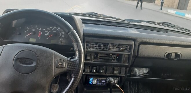 LADA (VAZ) Niva 2015, 205,326 km - 1.7 л - Sumqayıt