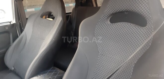 LADA (VAZ) Niva 2015, 205,326 km - 1.7 л - Sumqayıt