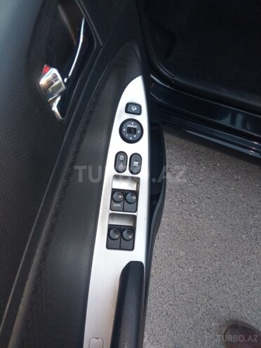 Hyundai Accent 2011, 67,300 km - 1.4 л - Bakı