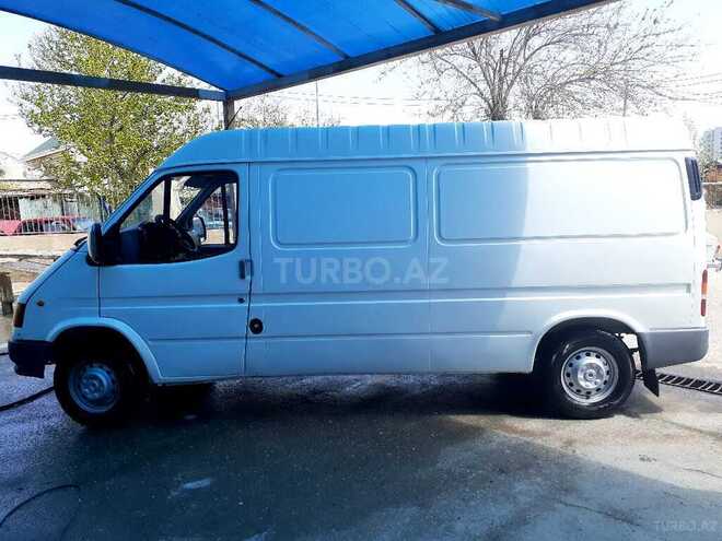 Ford Transit 1999, 386,833 km - 2.5 l - Gəncə