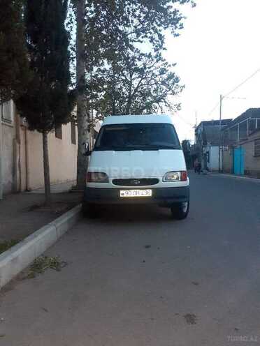 Ford Transit 1999, 386,833 km - 2.5 l - Gəncə