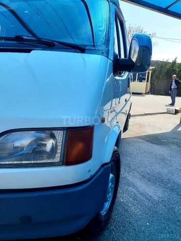 Ford Transit 1999, 386,833 km - 2.5 l - Gəncə