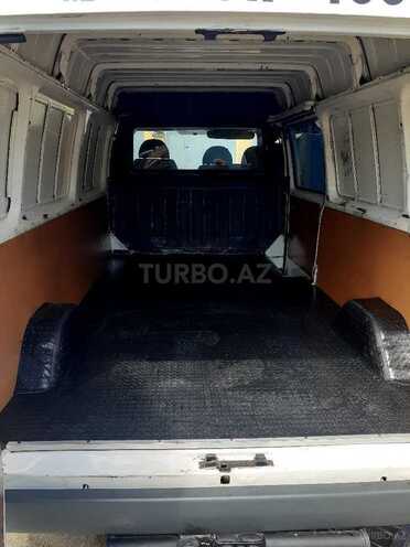 Ford Transit 1999, 386,833 km - 2.5 l - Gəncə