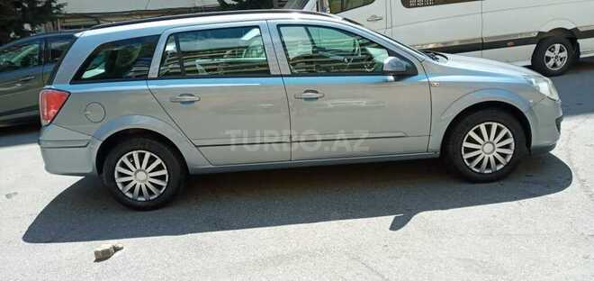 Opel Astra 2006, 274,000 km - 1.4 l - Bakı