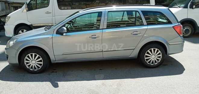 Opel Astra 2006, 274,000 km - 1.4 l - Bakı